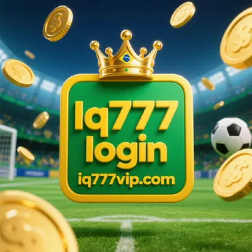 Iq777 login