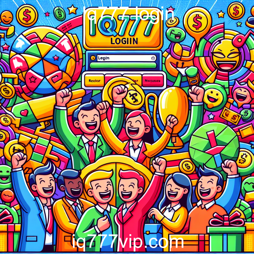 Descubra os Benefícios do Programa de Fidelidade do Iq777